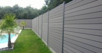 Portail Clôtures dans la vente du matériel pour les clôtures et les clôtures à Lanques-sur-Rognon